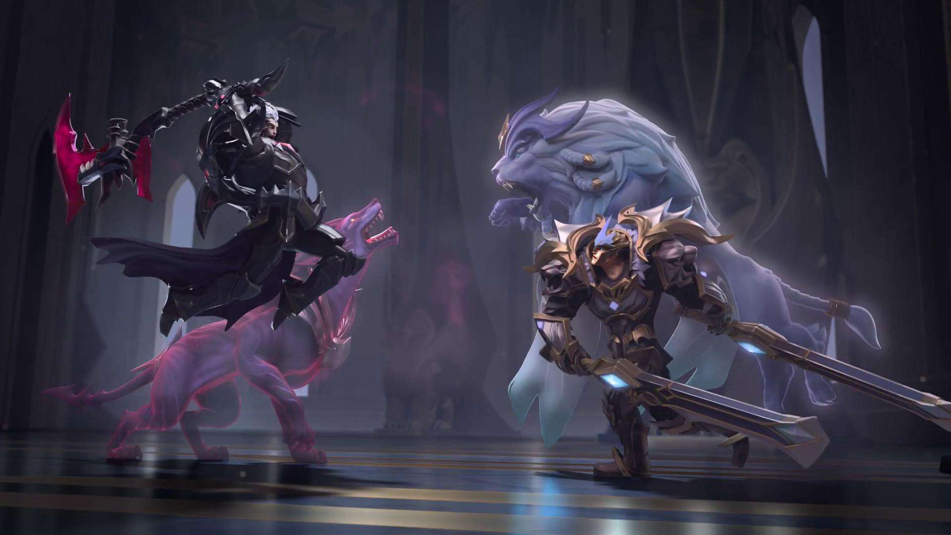 谁才是英雄联盟中最强的英雄,谁是英雄联盟最强打野