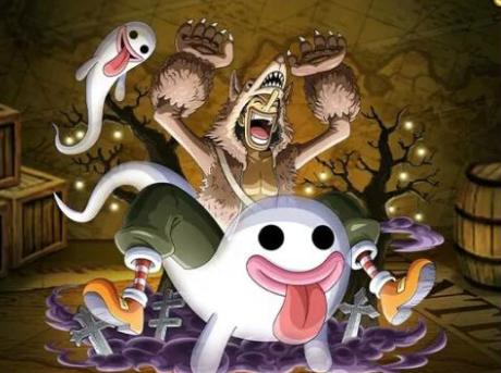 海贼王乌索普石化后被解救,海贼王乌索普悲伤果实