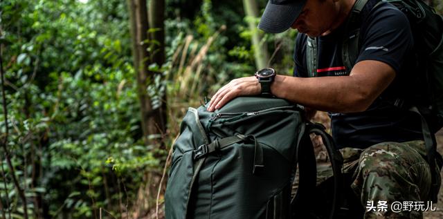 thule拓乐包,拓乐thule25lvea多功能背包测评