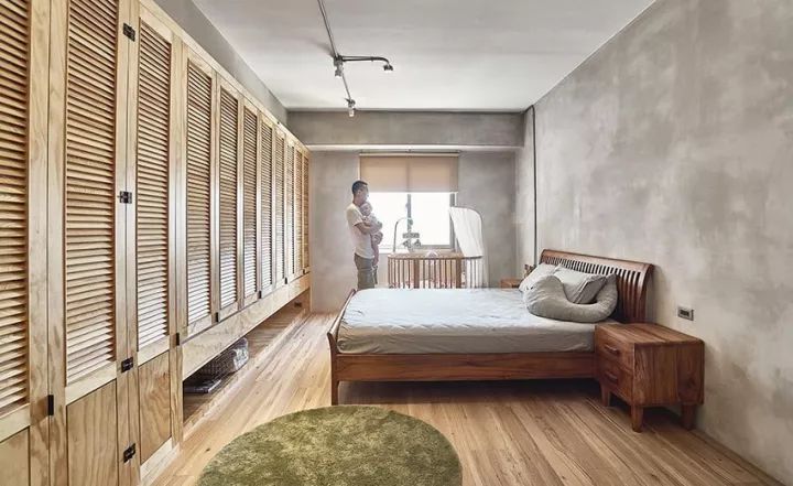 农村自建一层6卧室别墅设计图,别墅一楼改个卧室装修效果图大全