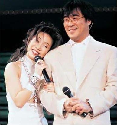 李宗盛林忆莲现在的婚姻,李宗盛林忆莲私下关系