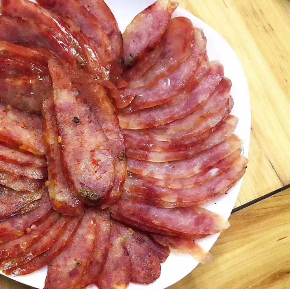 成都特产哪里可以买到实惠正宗的,成都特产必买清单