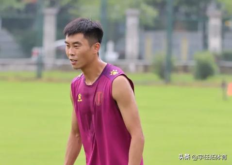 张靖洋加盟,张靖洋成都兴城