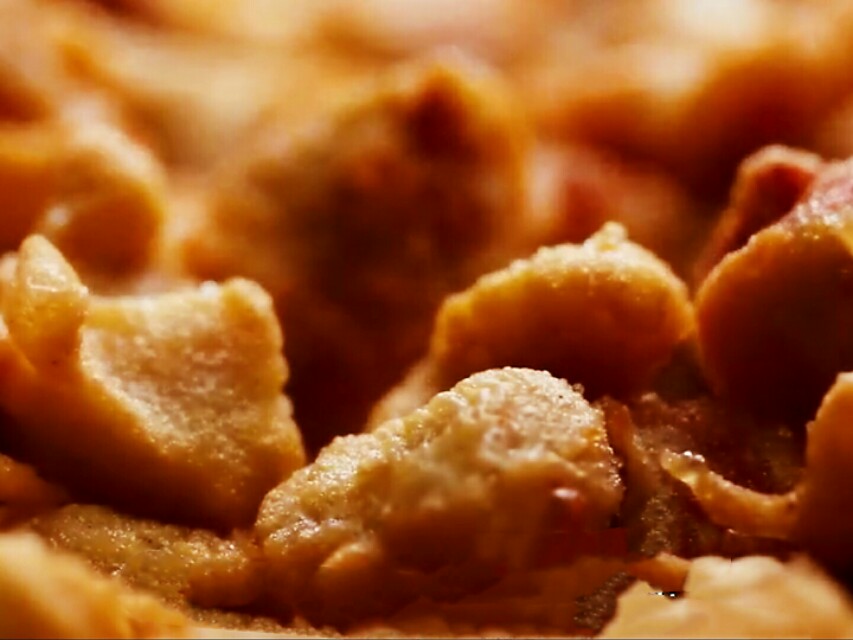 糖醋里脊不要白醋,糖醋里脊不用加雪碧怎么做