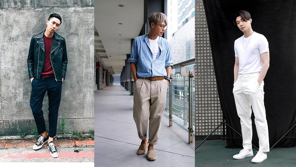 低帮鞋显个子高还是高帮鞋显高,低帮鞋和高帮鞋哪个更适合打球