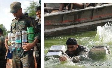 落入大海的自救方法,落入大海自救