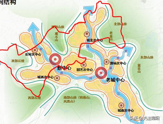 二环路四期今年通车青义石马“组团发展”新城北向城市化大步迈进