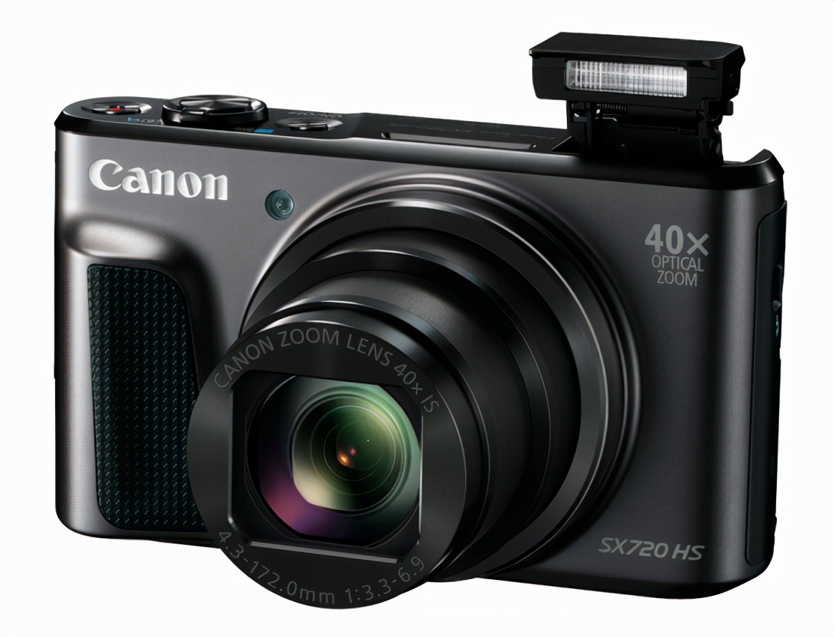 4000以内最值得入手的卡片机,高像素旗舰卡片机推荐