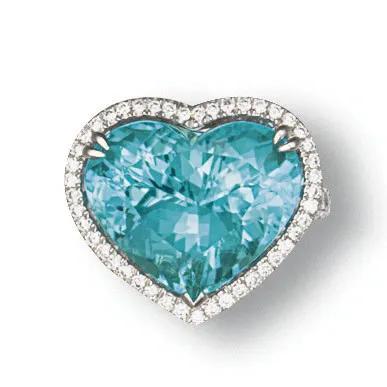 RR·TRENDS|澄澈如海洋的清爽代言