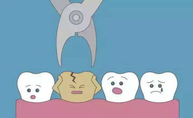 牙病为什么要补牙,牙病经久不愈