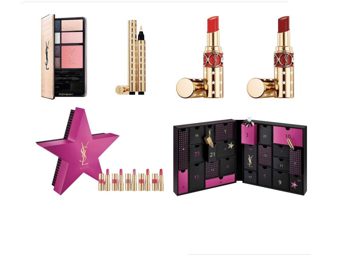 盘点今年流行的彩妆单品,2019年度国货彩妆大盘点