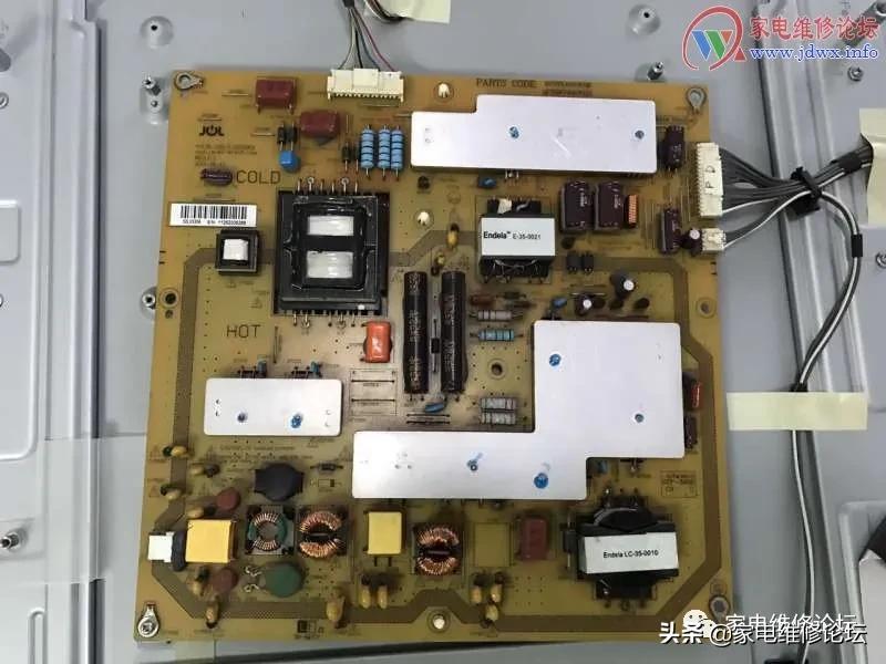 夏普电视lcd52e77a维修,夏普lcd45sf470a电视灰屏怎么修