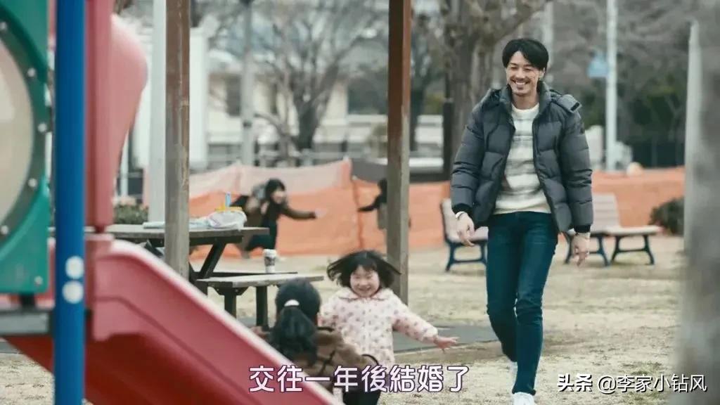 早就出过满屏*欲肉**的深夜剧,今年超级火爆的题材,