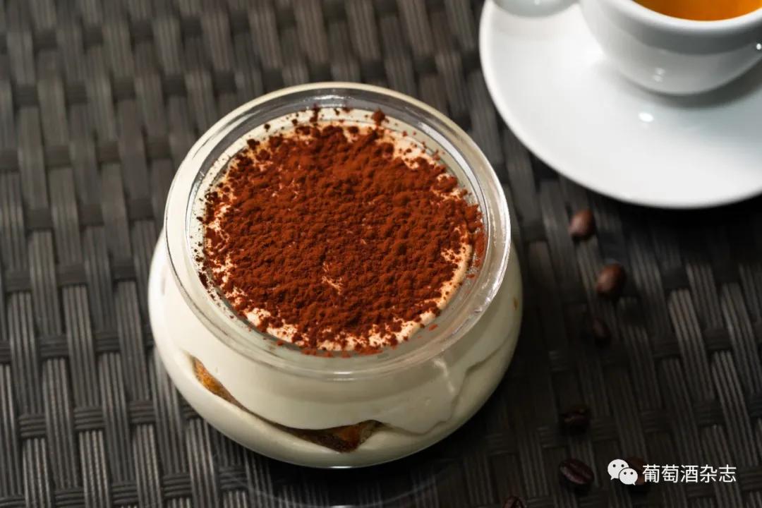 为什么提拉米苏不细腻,为什么提拉米苏不用烤箱