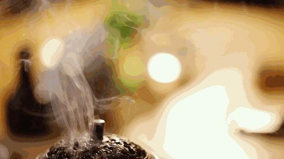 端午泡草本药浴,熏香端午