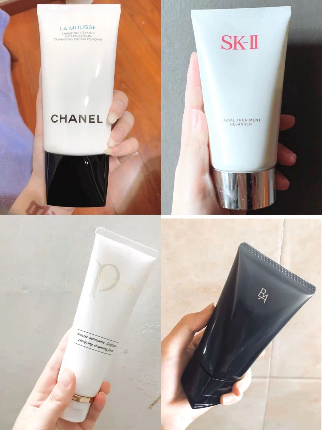 贵妇级别超级便宜洗面奶,贵妇大牌洗面奶好用吗女士