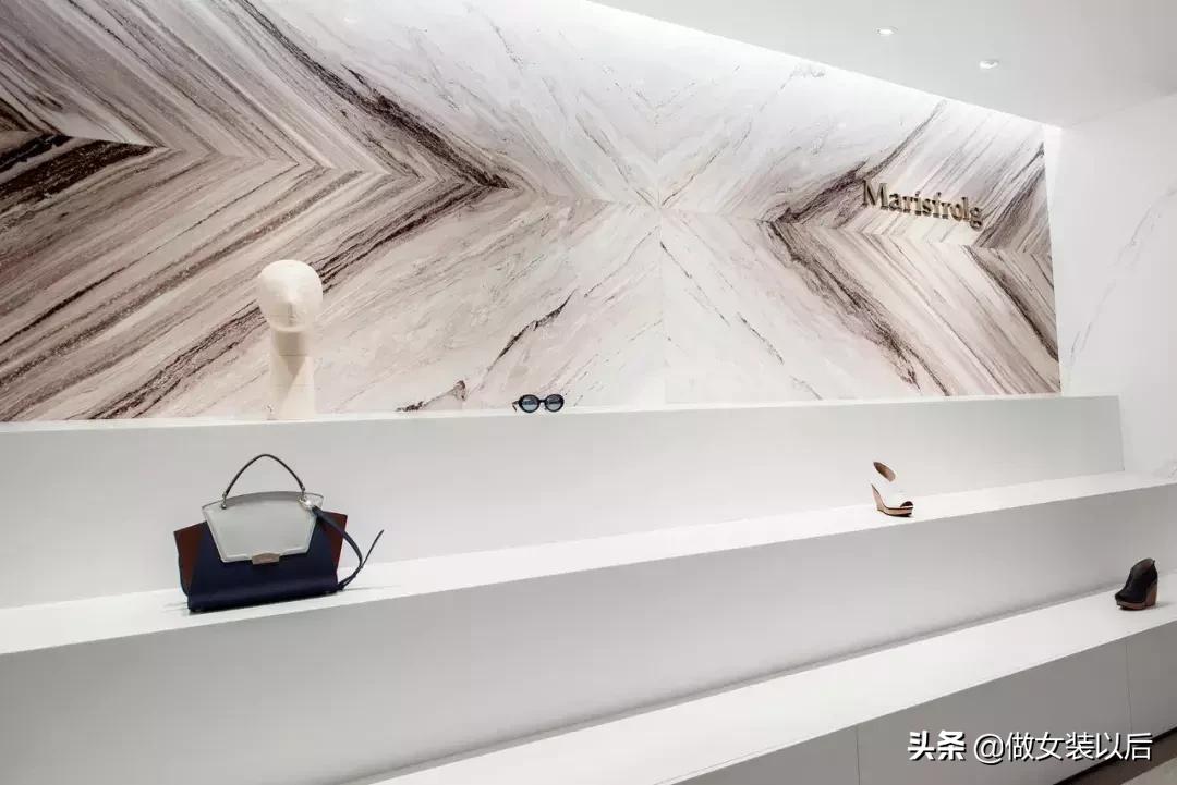 玛丝菲尔和娜尔思哪个女装比较好,玛丝菲尔最新款女装