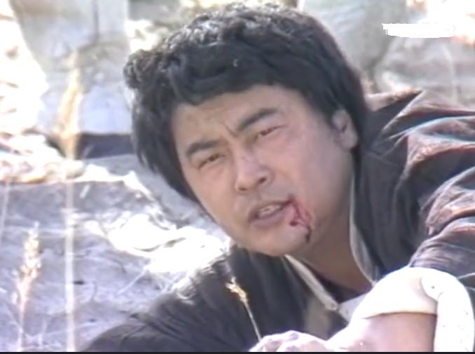 1991年《乙未豪客传奇》，超长恩仇爱情剧，很适合全家看