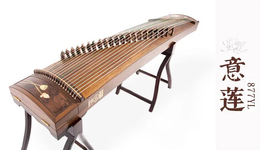 河南初学者买小古筝批发价格,古筝初学者有必要买练指器吗