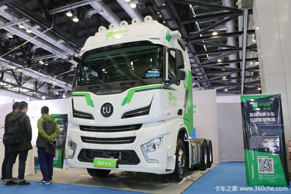 各类重卡推荐,重卡各种品牌大全