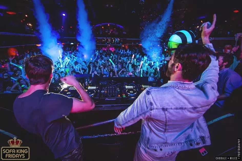 撩妹必去地方,国内撩妹最容易的地方