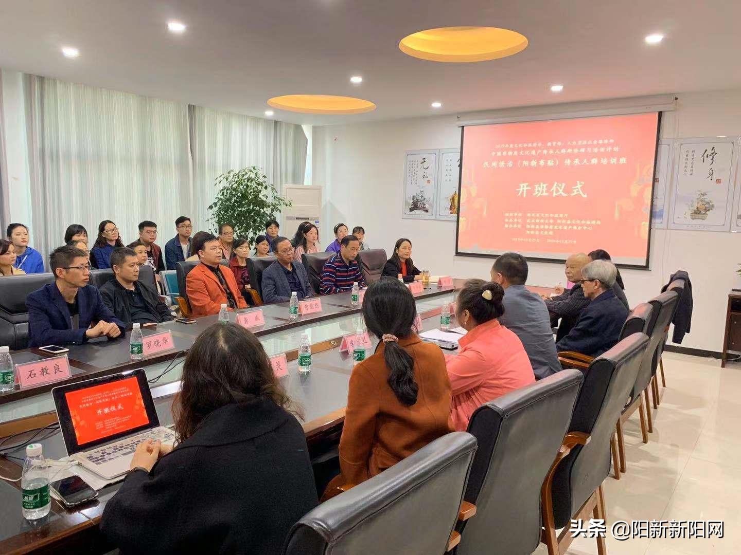 阳新布贴传承人,阳新布贴文化展示