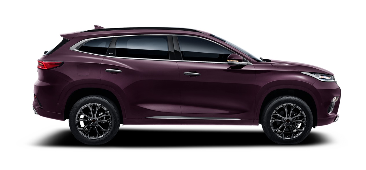 exeed星途txl宣传,奇瑞星途tx和txl什么区别2020款