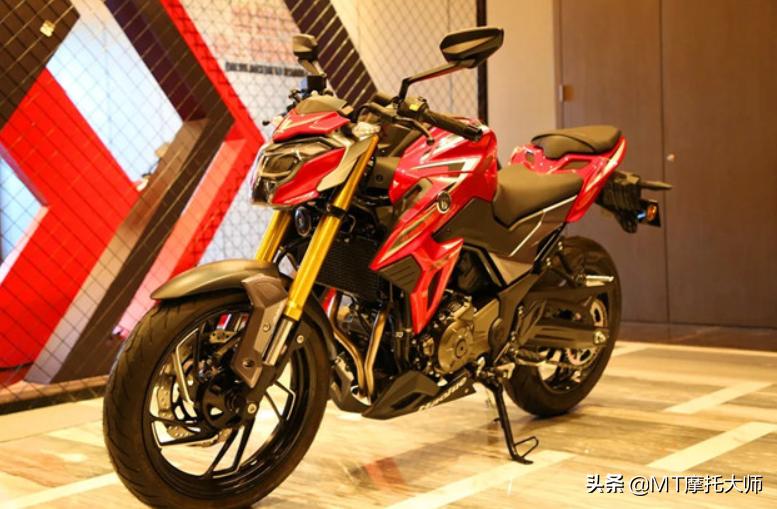 豪爵dr300为什么好多二手车,为什么豪爵出dr300和dr250