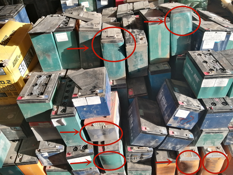 电瓶修复电量变少了是怎么回事,电动车充电不变红灯怎么办