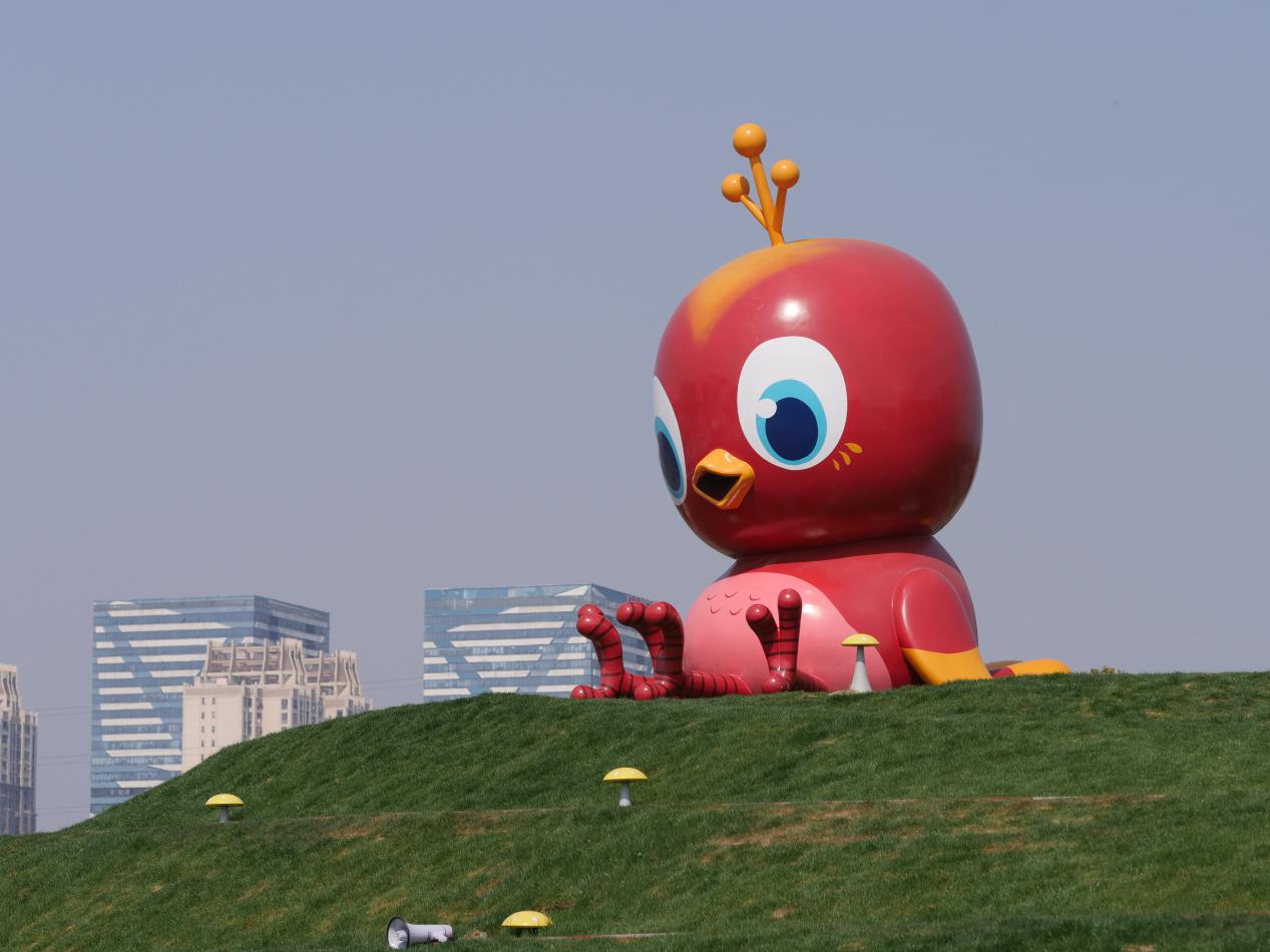 如何宣传幼儿园文化理念,卡通幼儿园文化建设