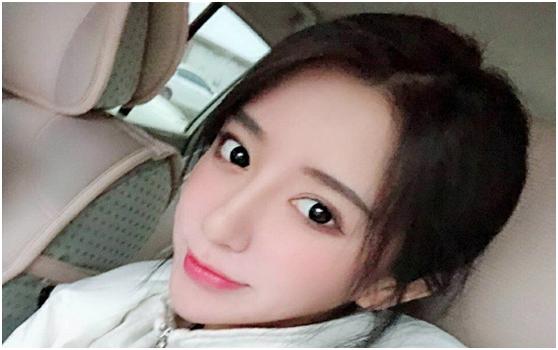 呆妹因游戏被骂,游戏主播呆小妹