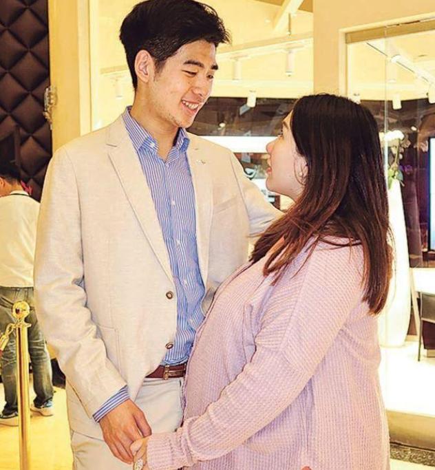 叛逆千金何超盈：未婚先孕，闪婚小8岁哈尔滨学霸，如今怎样了？