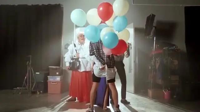 泰国范冰冰高调亮相戛纳,泰国范冰冰惊艳亮相