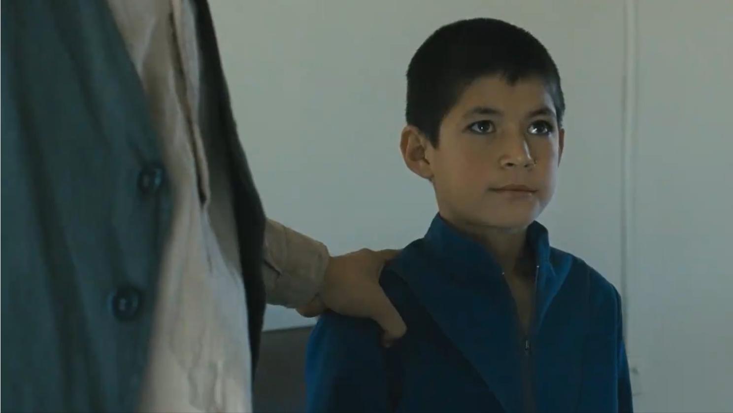 追风筝的人最催人泪下的片段,追风筝的人讲的是一个怎样的故事