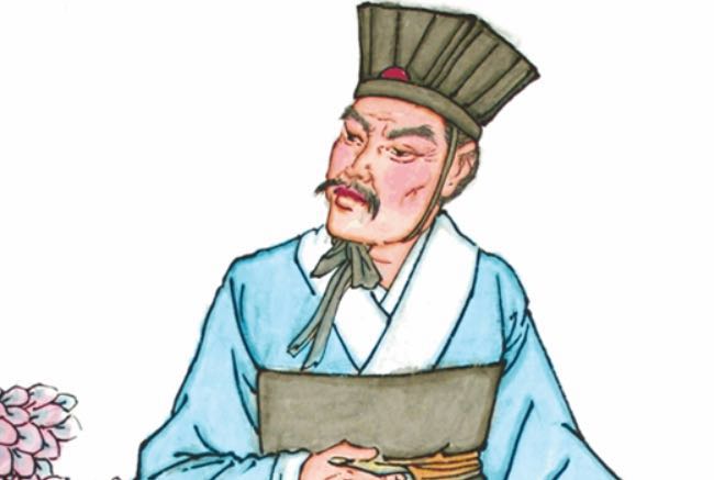 李悝变法背景及特点,李悝简介