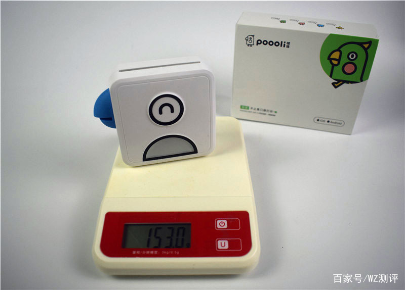 汉印口袋打印机对比测评,口袋打印机对比评测