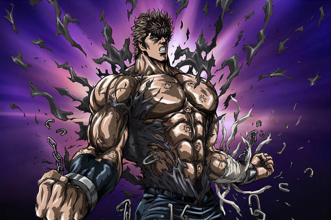 从JUMP三原则说起，以《海贼王》为例，分析热血动漫魅力所在