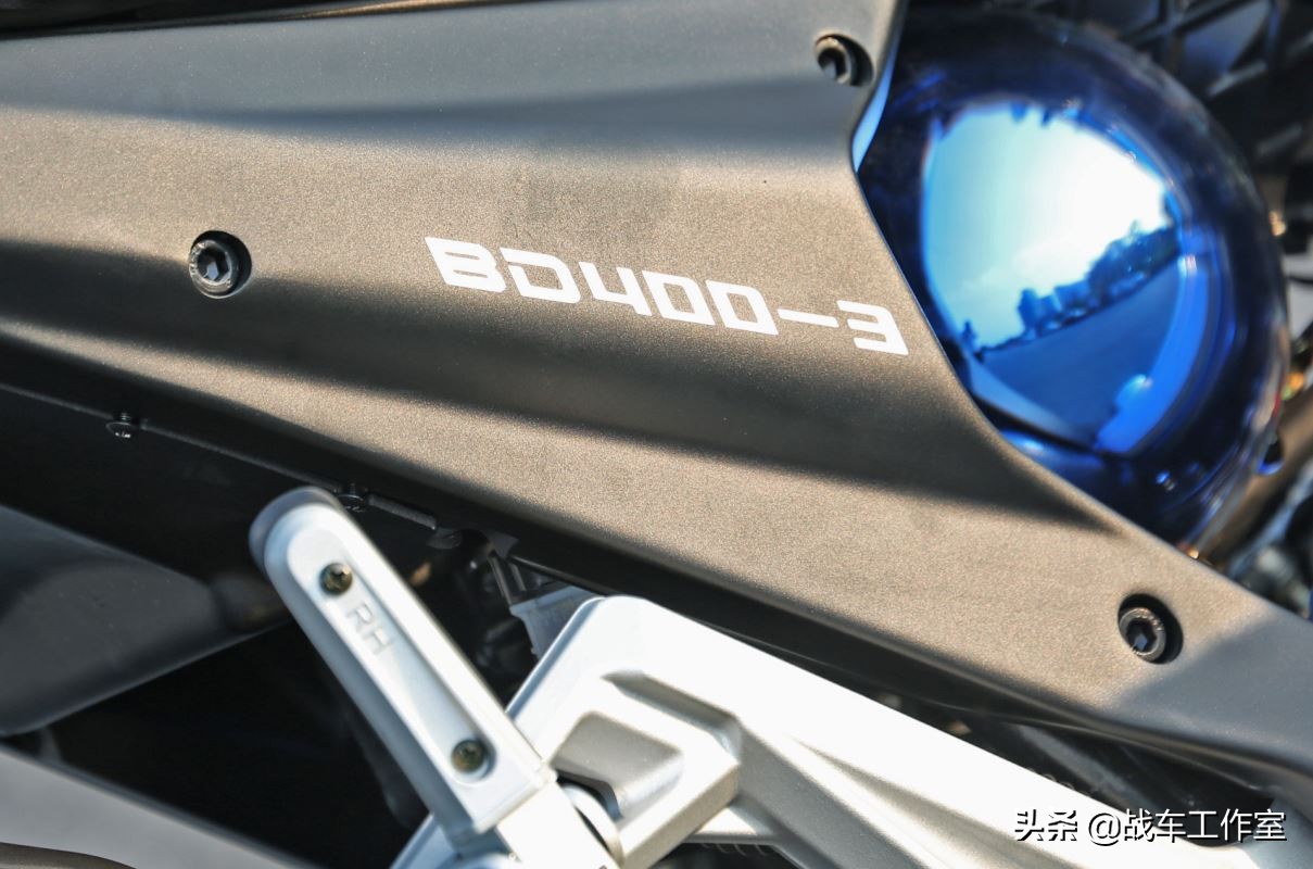 奔达阿修罗400cc街车曝光,奔达阿修罗400评测视频