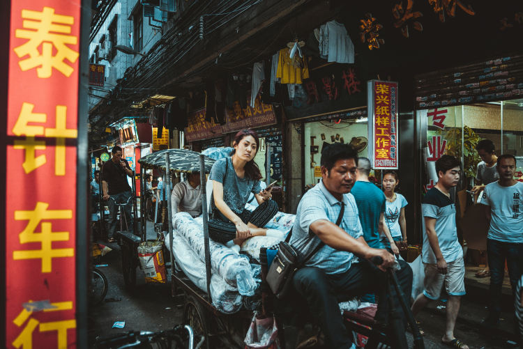 广州三和大神纪录版,三和大神日结临时工