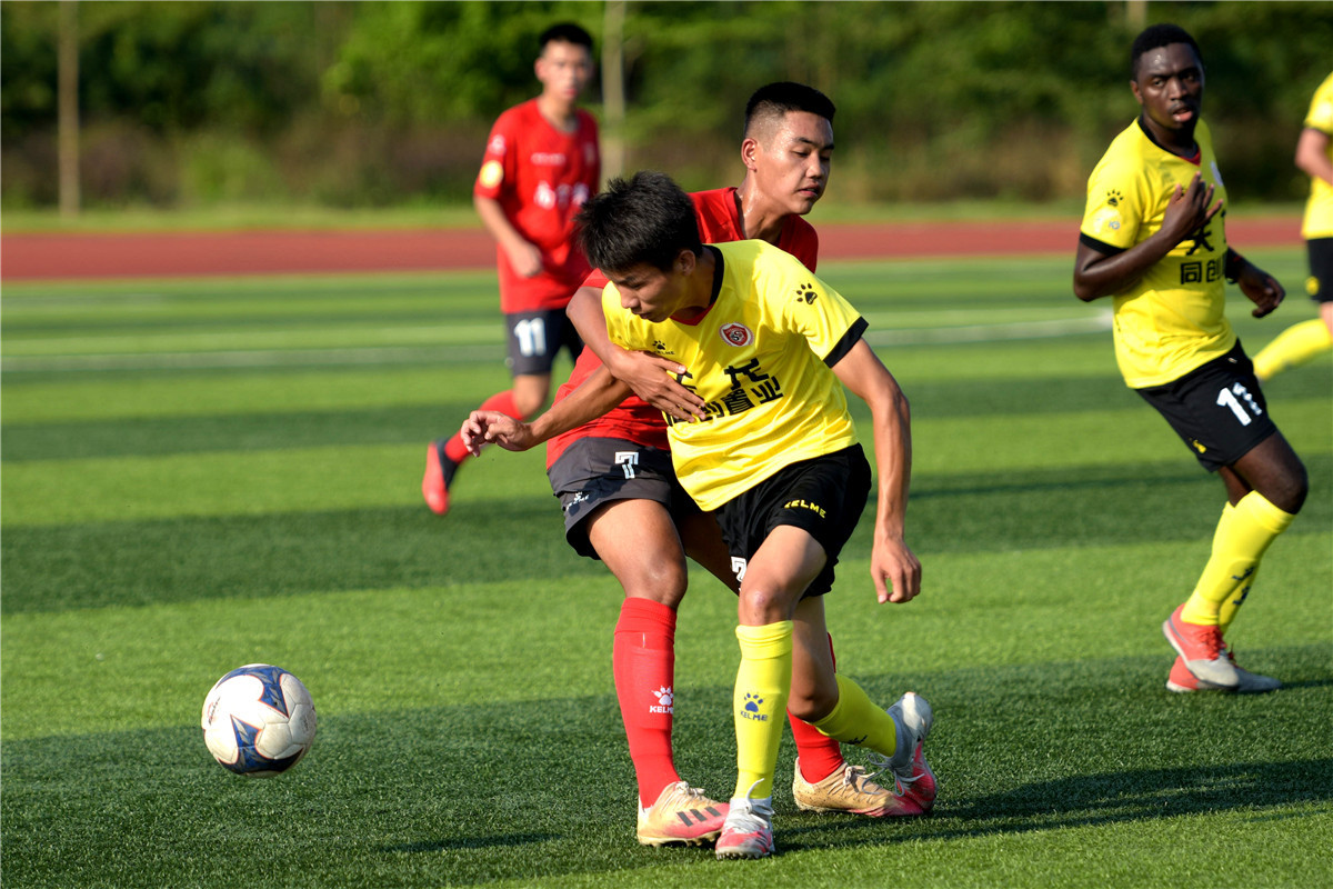 广西足球比赛今日赛程,桂超联赛2024广西贺州