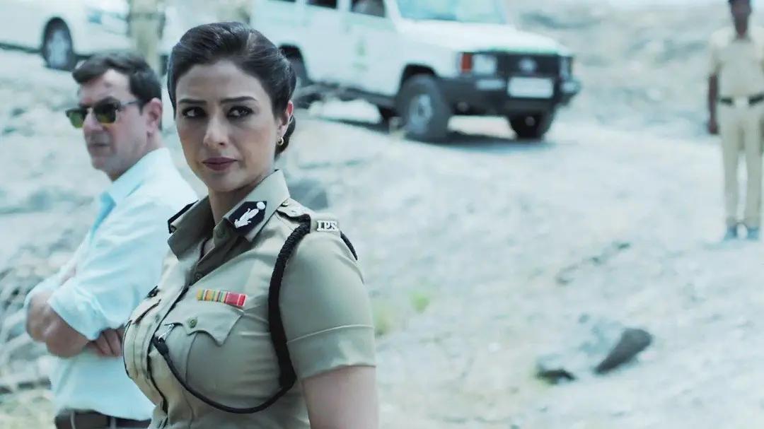 印度电影误杀瞒天记经典两个片段,印度悬疑电影误杀瞒天记2