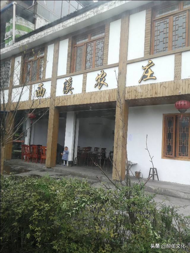 四川泸州叙永县a级景区,泸州市叙永县十大著名旅游景点
