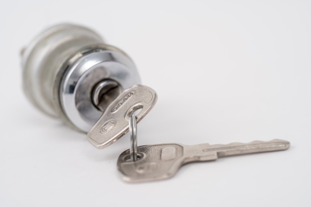 车钥匙发展史,汽车钥匙发展史图