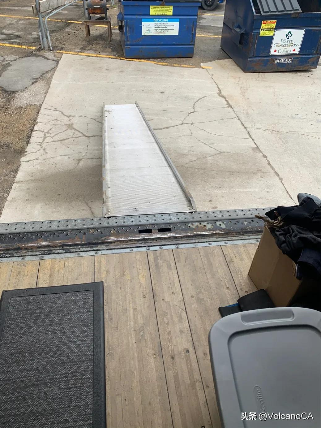 加拿大搬家兼职多少钱,加拿大搬家工作