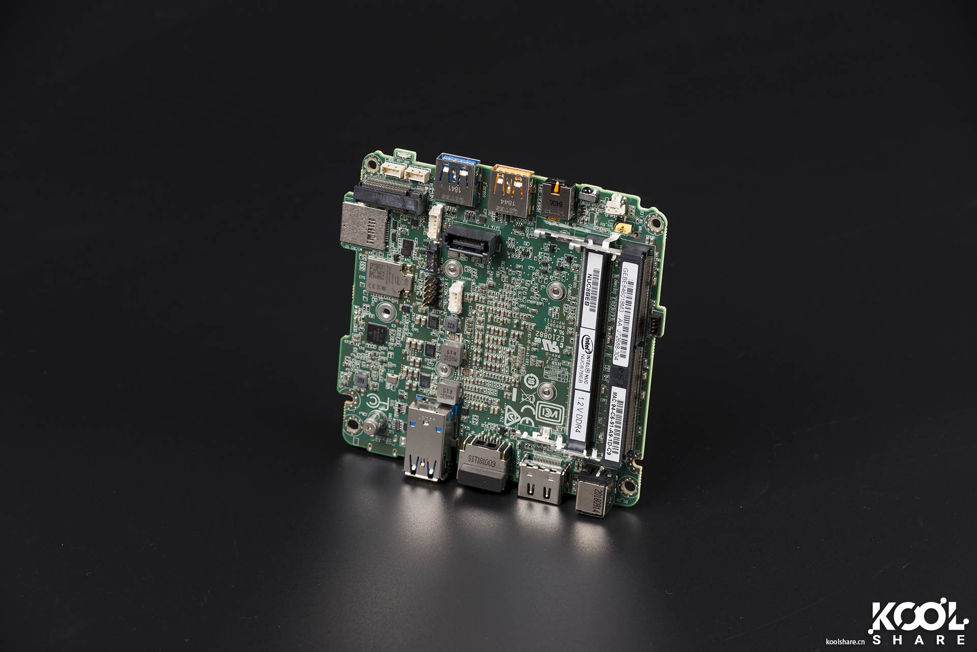 小身材蕴涵大能量，NUC8I7BEH初尝Macos双系统，探索黑苹果之路