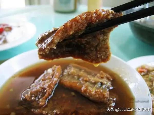 榔头蒸鳝鱼在汉川哪里可以吃到,汉川田二河镇哪家蒸鳝鱼好吃