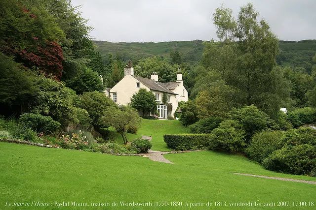 英国最美丽的湖,英国最美湖景