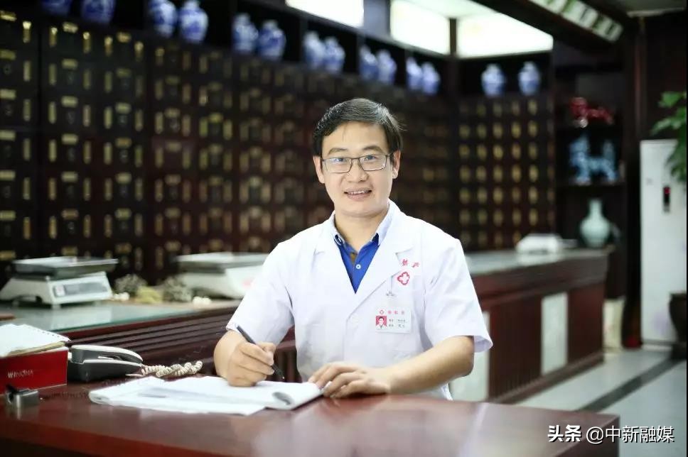 执着初心　工匠精神——德懿堂创始人李志忠