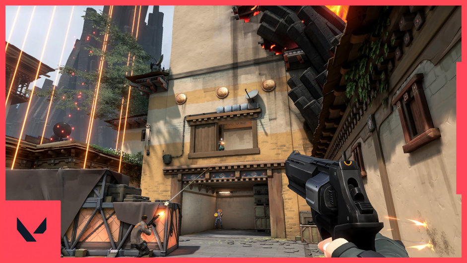 拳头新作品,拳头打算出新地图吗