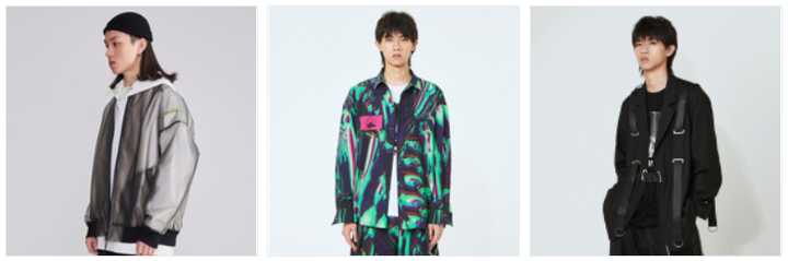 适合年轻人穿的男装品牌有哪些 (男士30到35岁十大轻奢男装品牌)